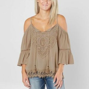 Coco + Jaimeson Blouse